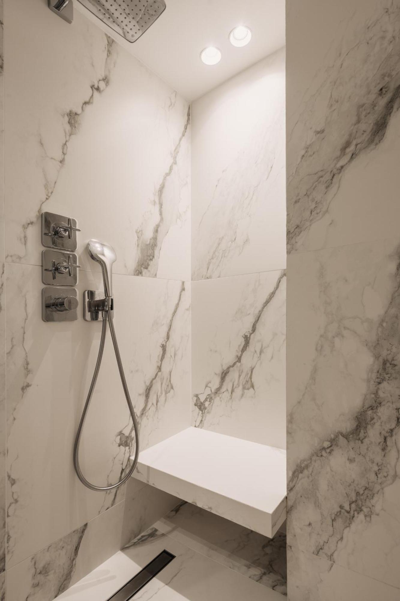 Highstay - Luxury Serviced Apartments - Louvre-Rivoli Paris Exterior photo